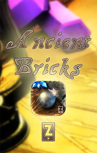 download Ancient bricks apk